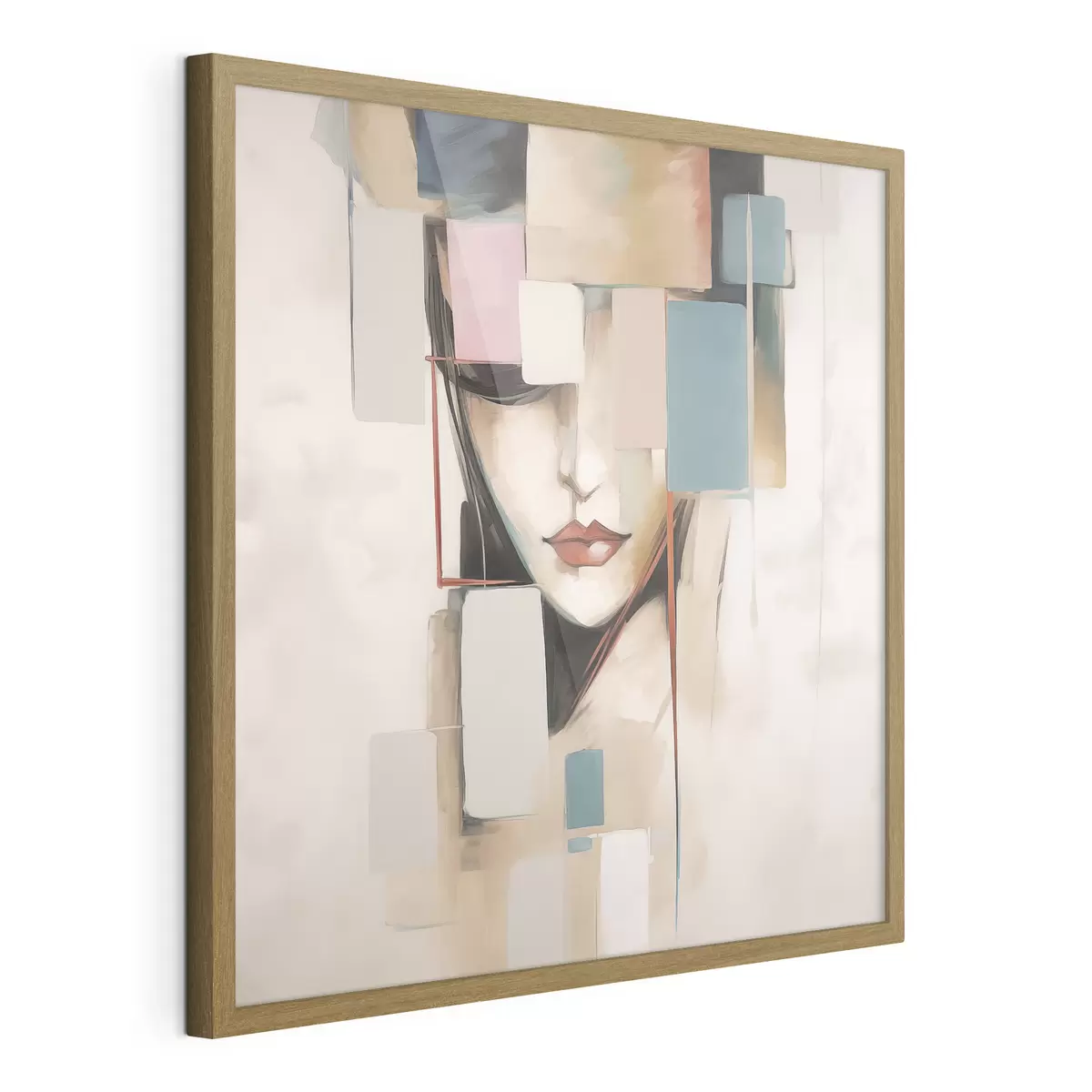 Poster Ritratto d’umore f45920