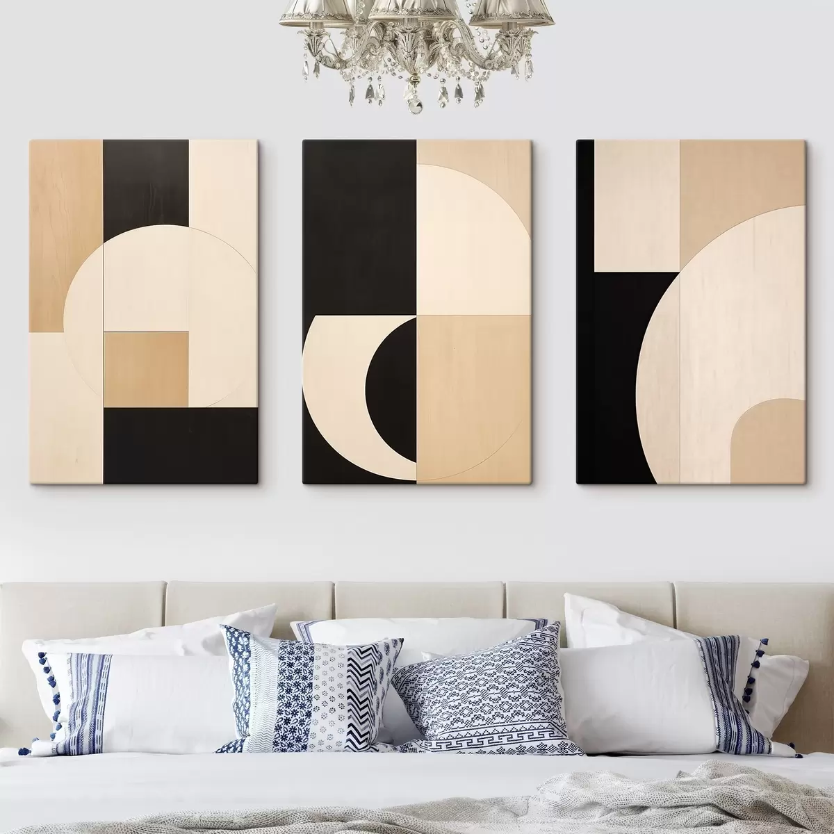 carta da parati Geometria astratta nr. m00761