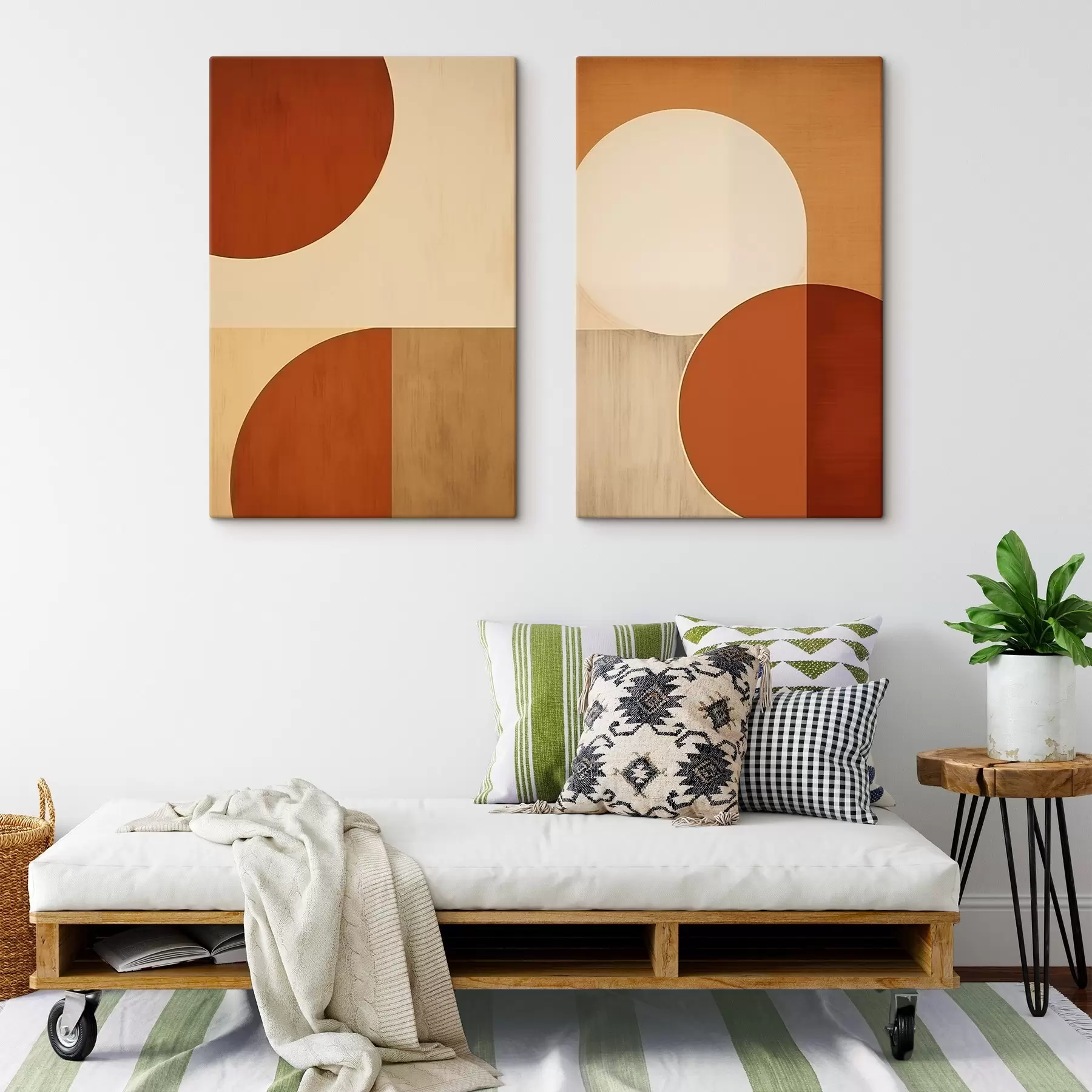 carta da parati Astrazione nr. m00762