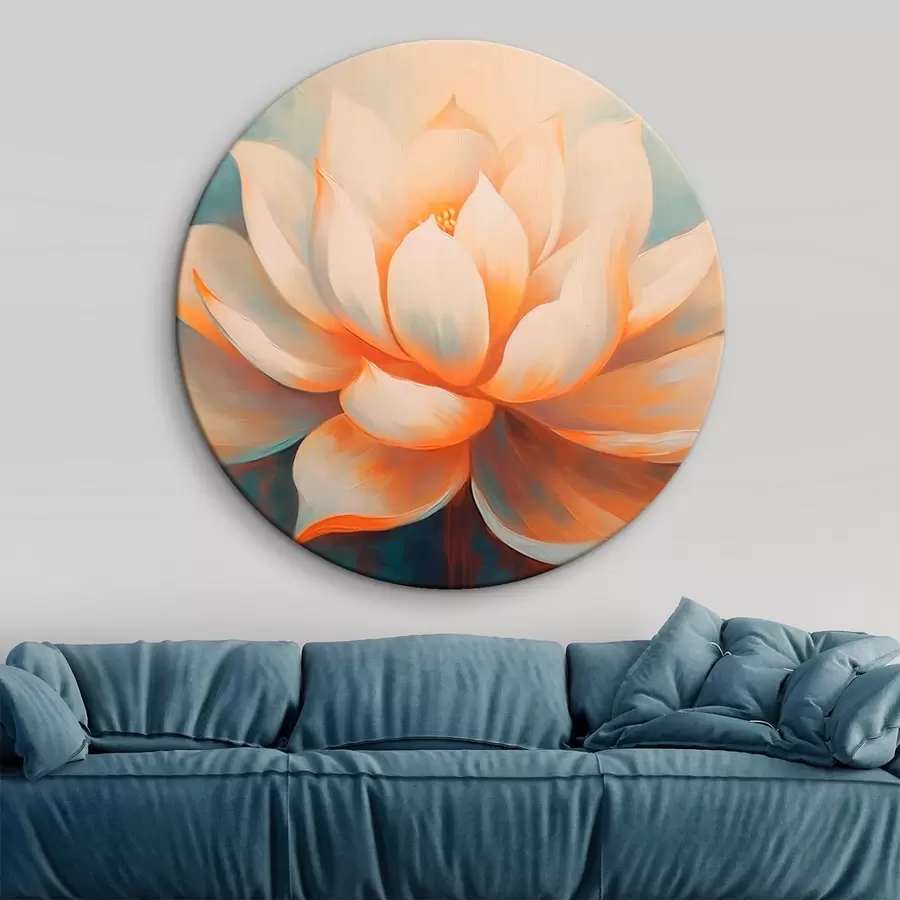 carta da parati Loto nr. r45837