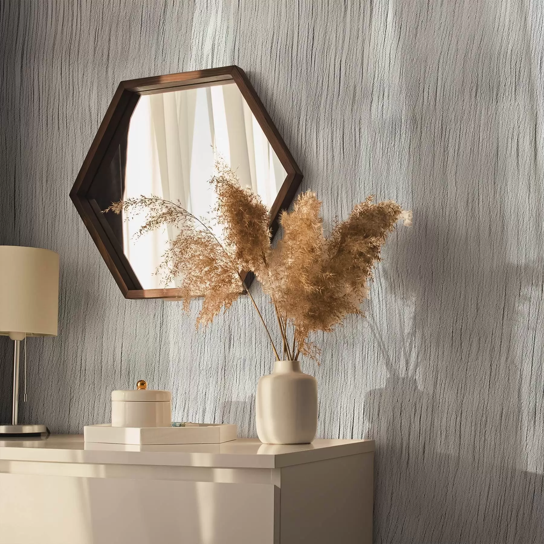 carta da parati Effetto tessuto nr. a00532