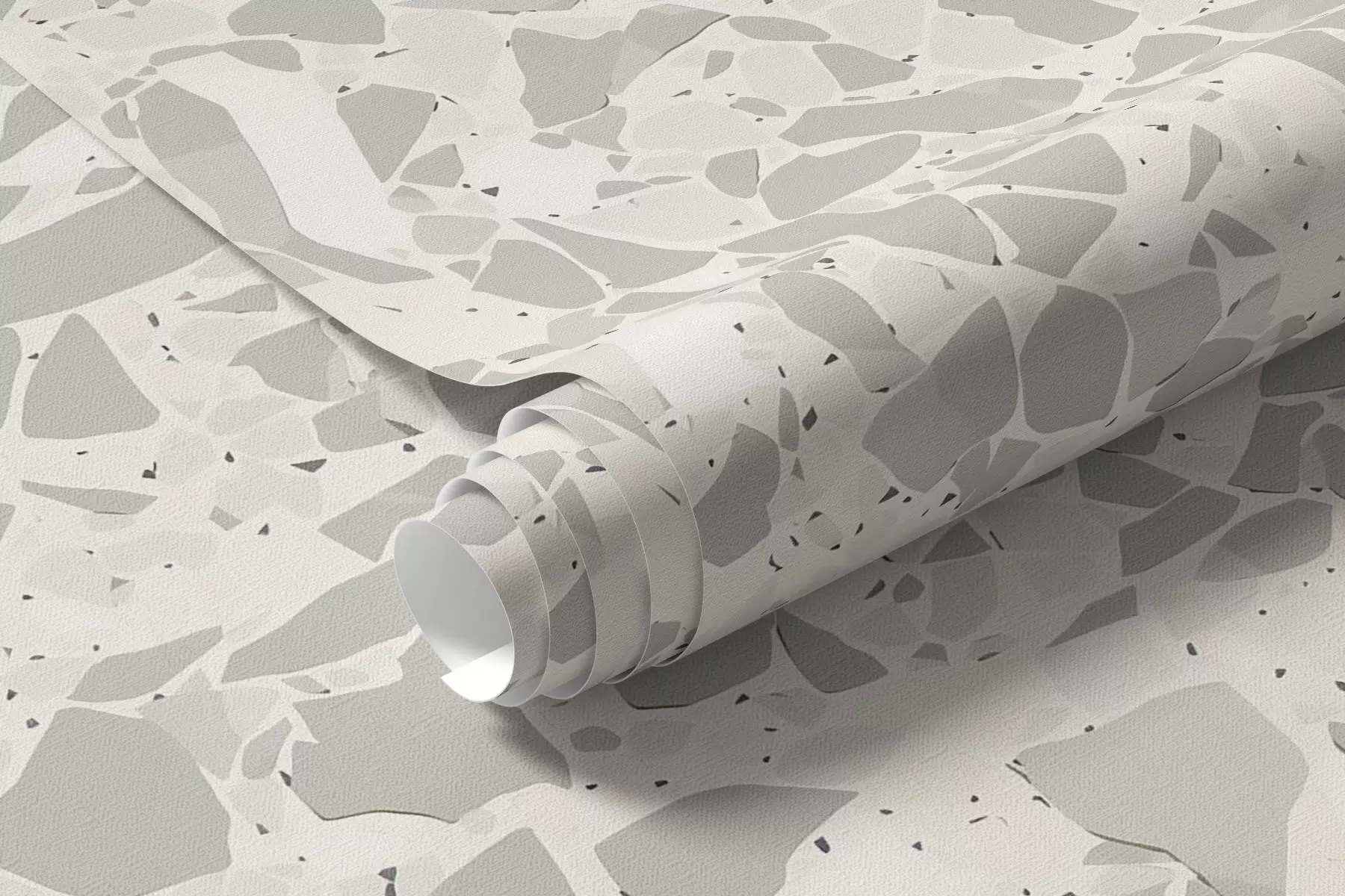 carta da parati Vetri rotti nr. a00533