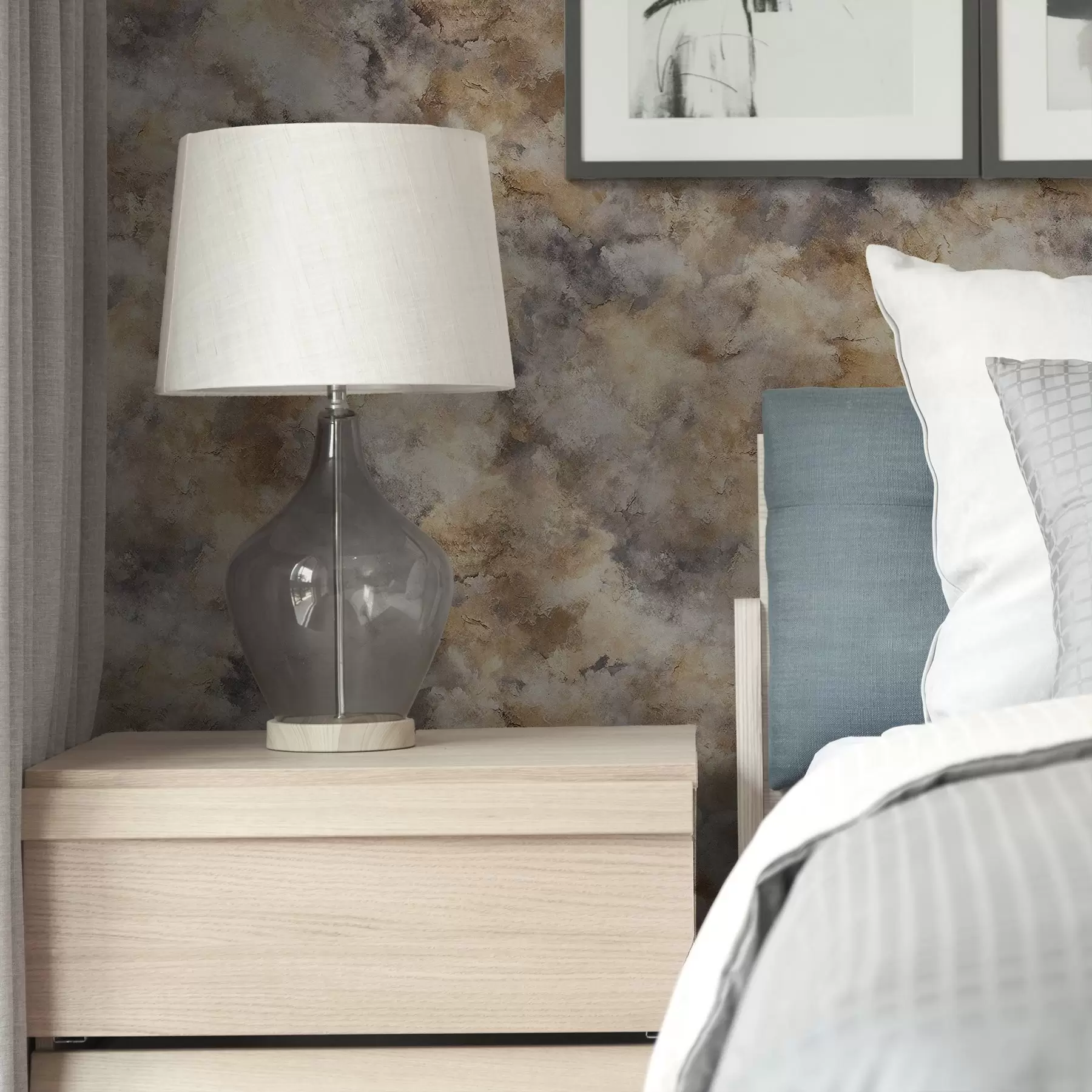 carta da parati Effetto muro in cemento nr. a00534