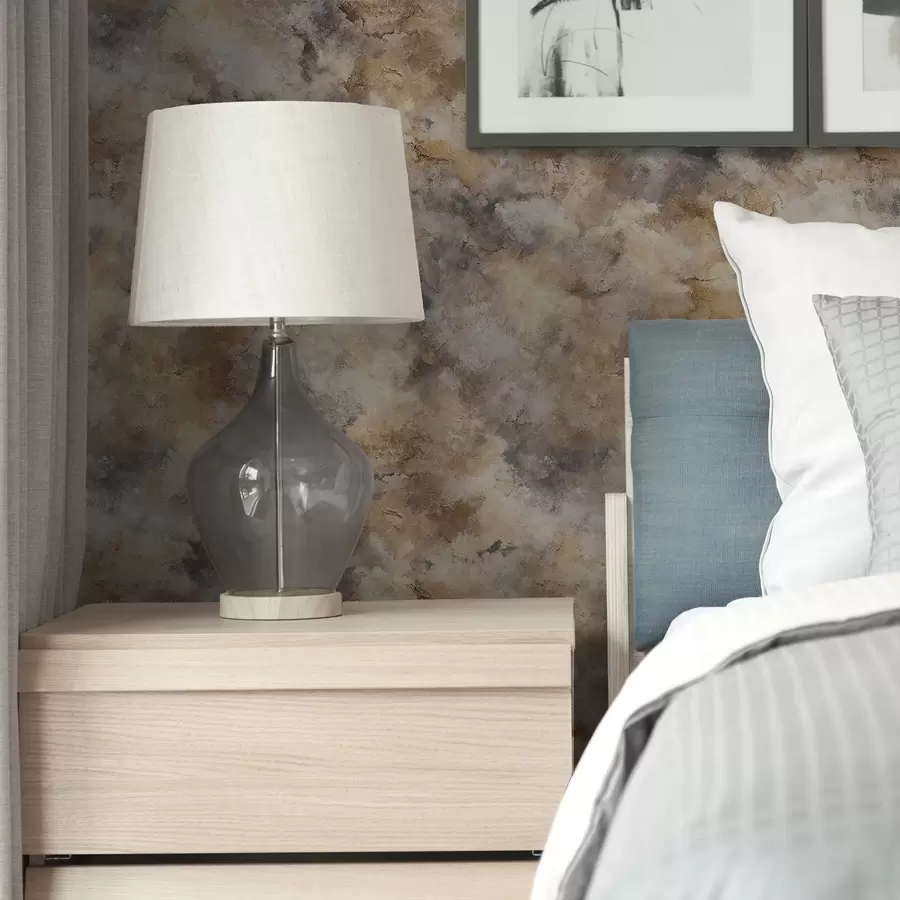 carta da parati Effetto muro in cemento nr. a00534