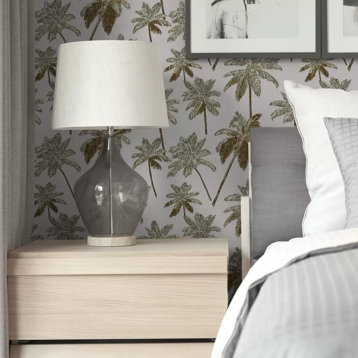 Carta da parati Palme a00535v3