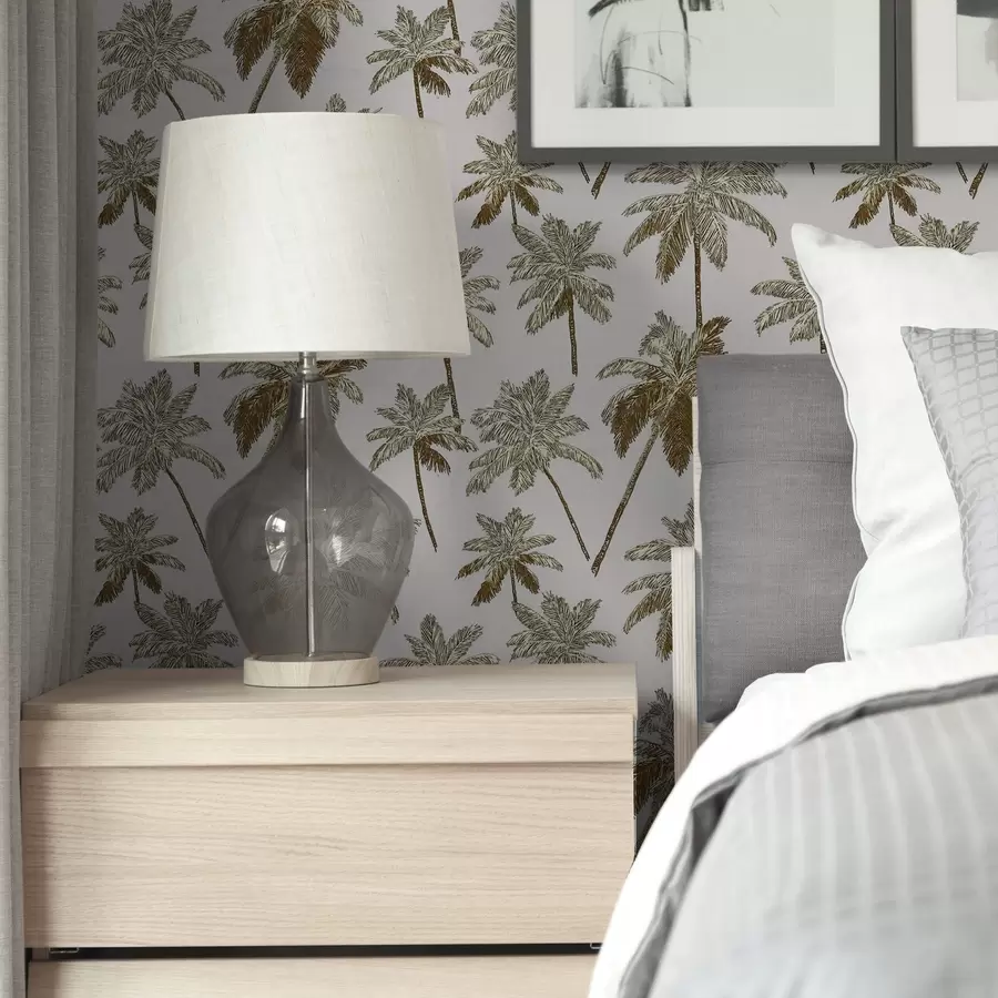 carta da parati Palme nr. a00535v3