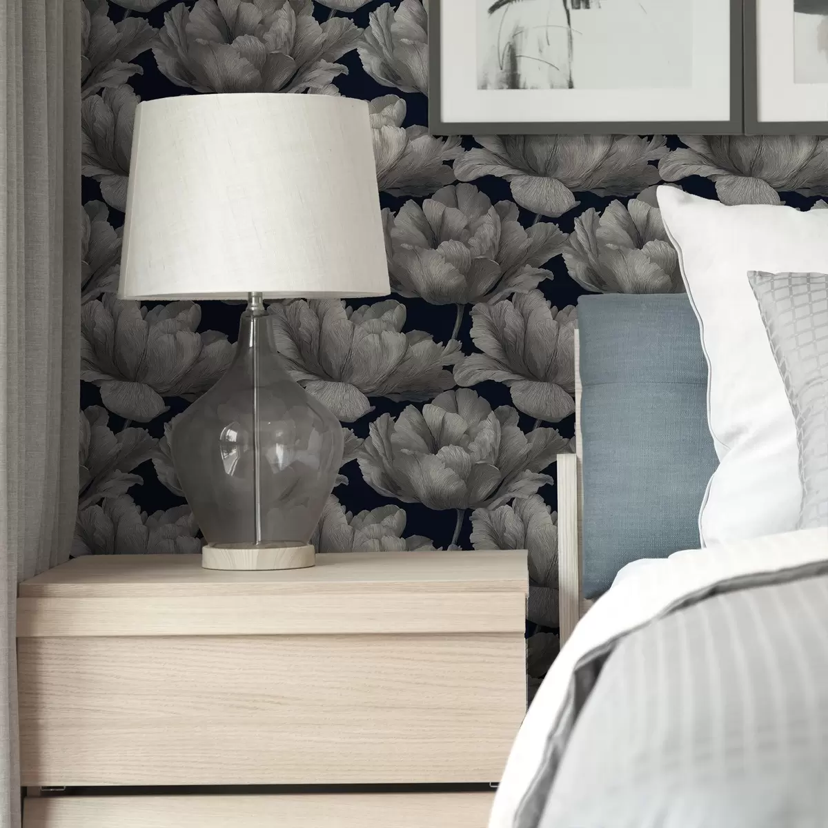 Carta da parati Tulipani a00540