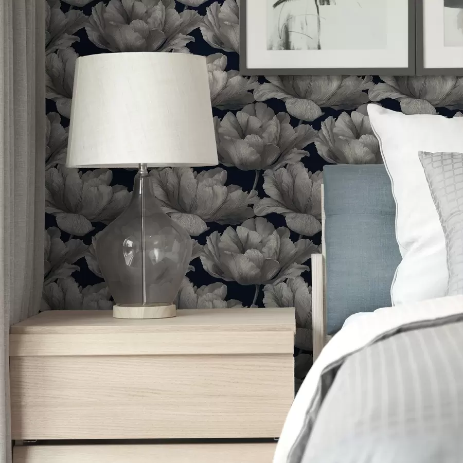 carta da parati Tulipani nr. a00540