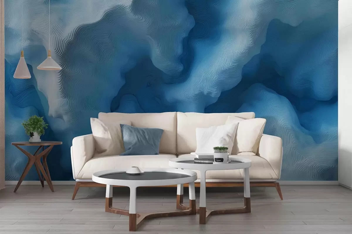 carta da parati Astrazione nr. w04558