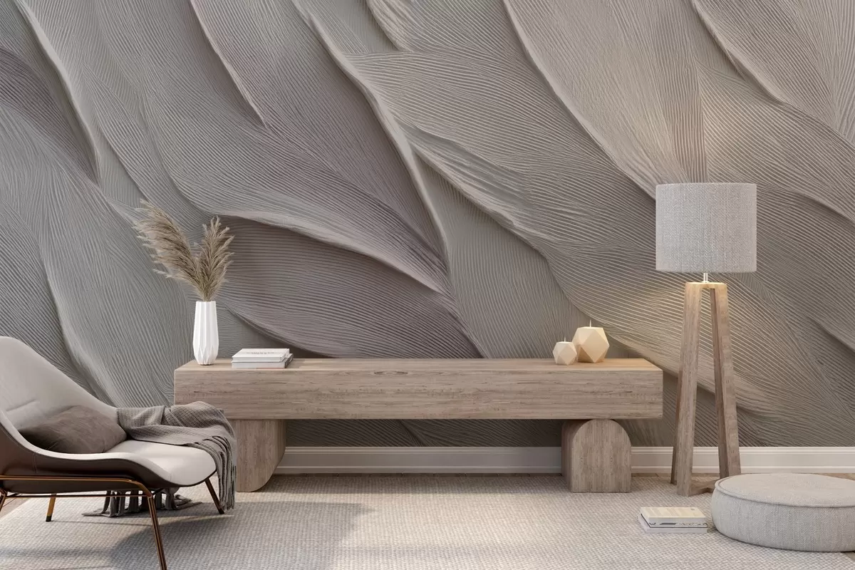 carta da parati Texture astratta nr. w04559v1