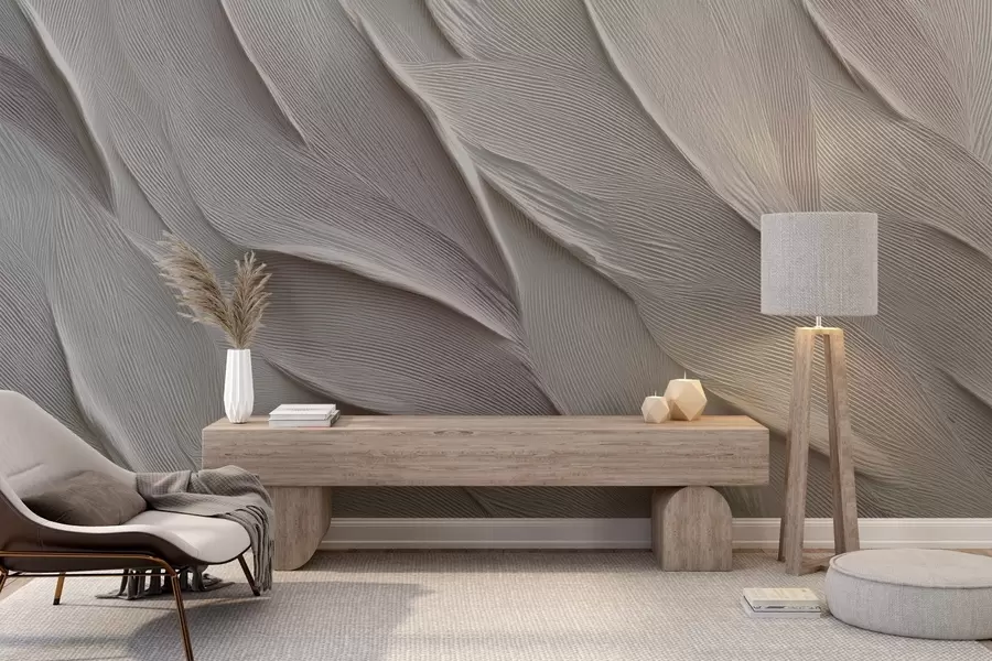 carta da parati Texture astratta nr. w04559v1