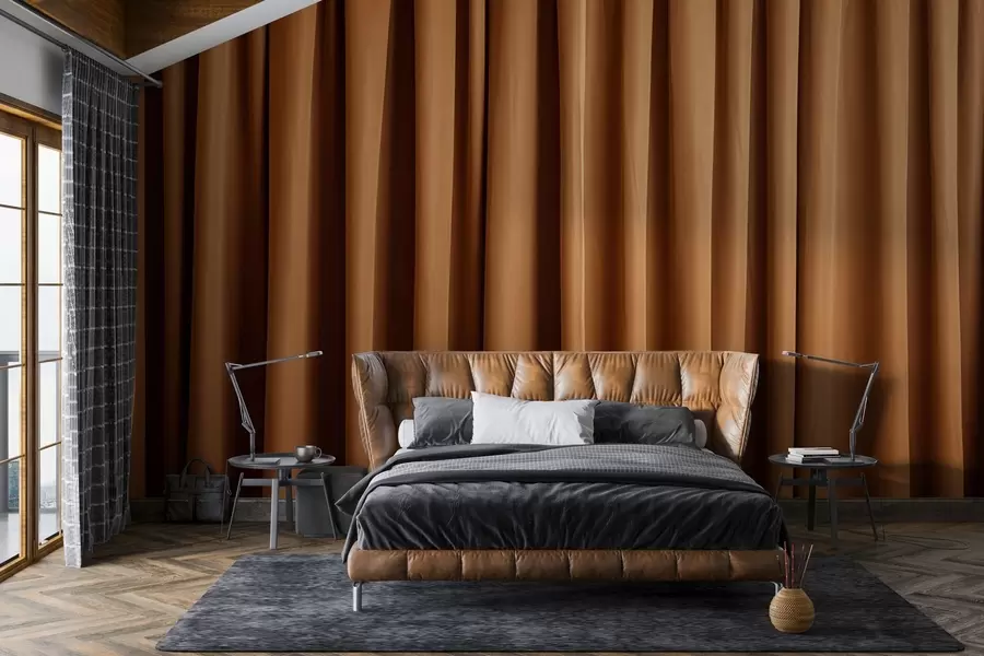 carta da parati Atlas luccica nr. w04565