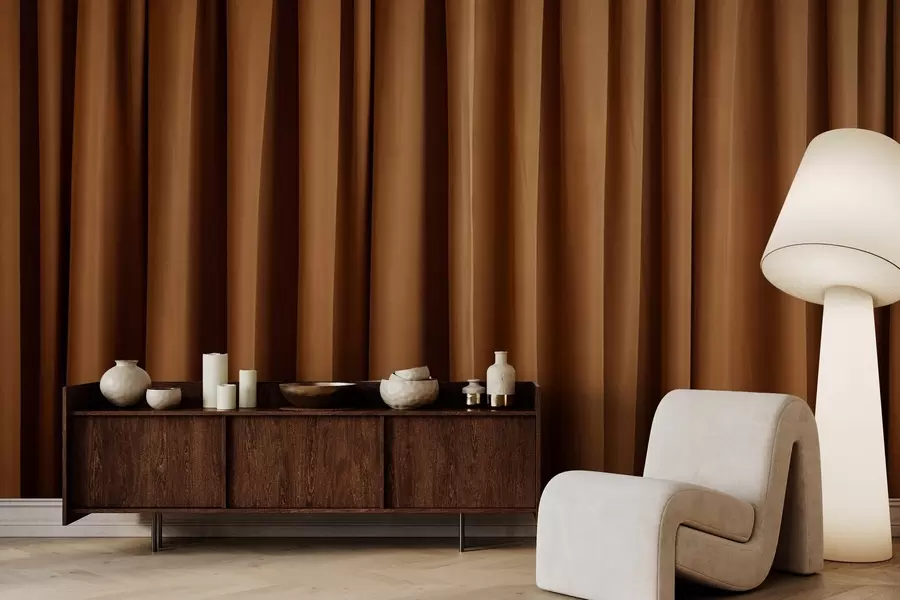 carta da parati Atlas luccica nr. w04565