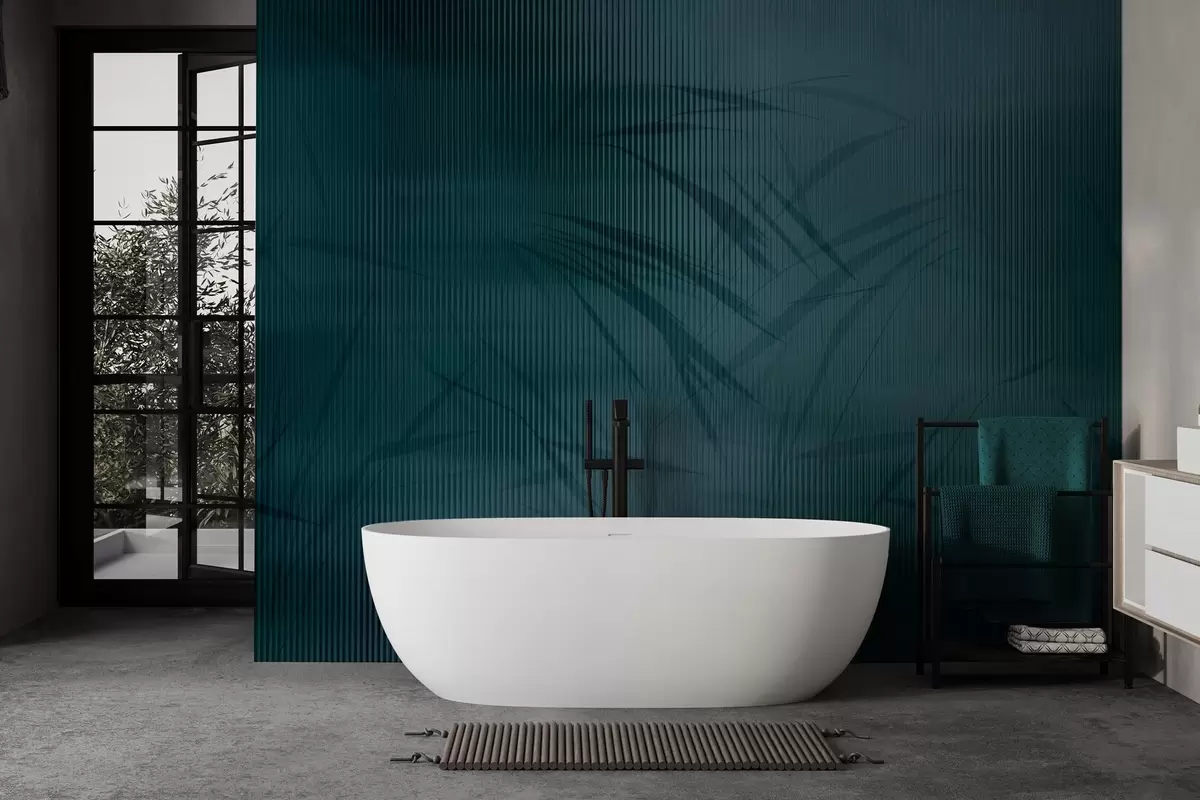 carta da parati Sussurro trasparente nr. w04567v1