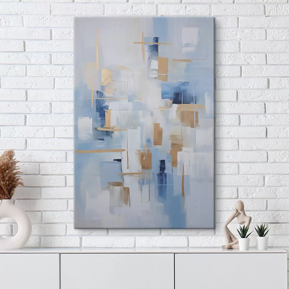 carta da parati Astrazione moderna nr. s45976