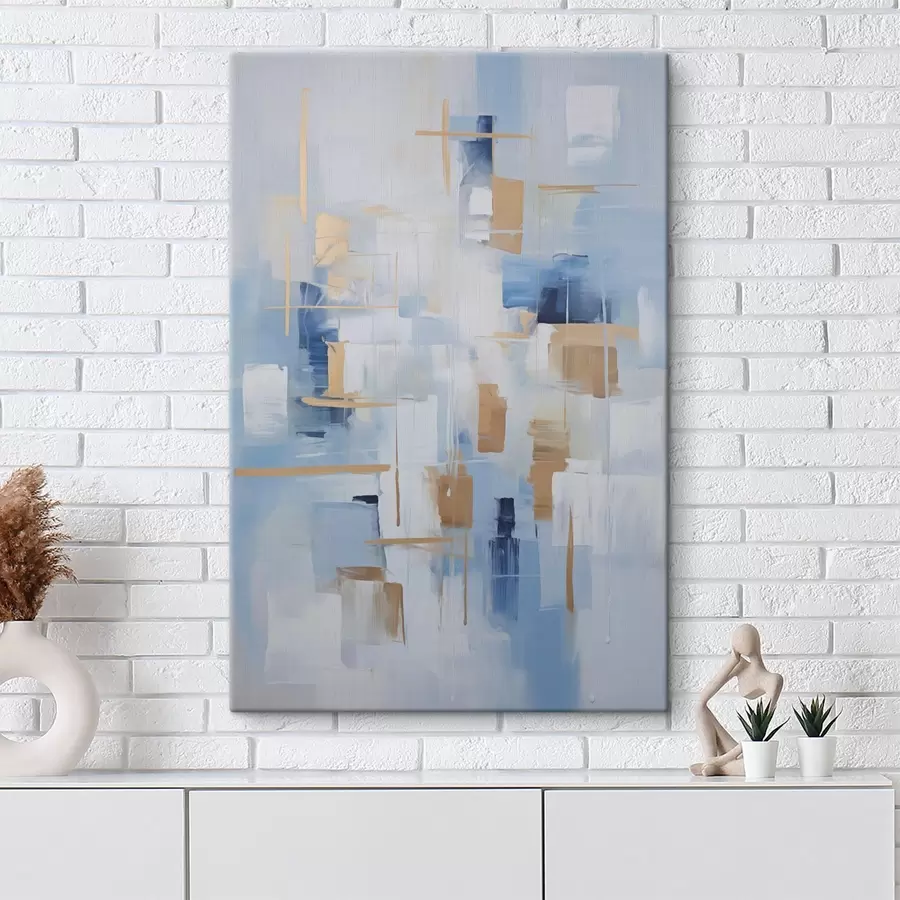 carta da parati Astrazione moderna nr. s45976