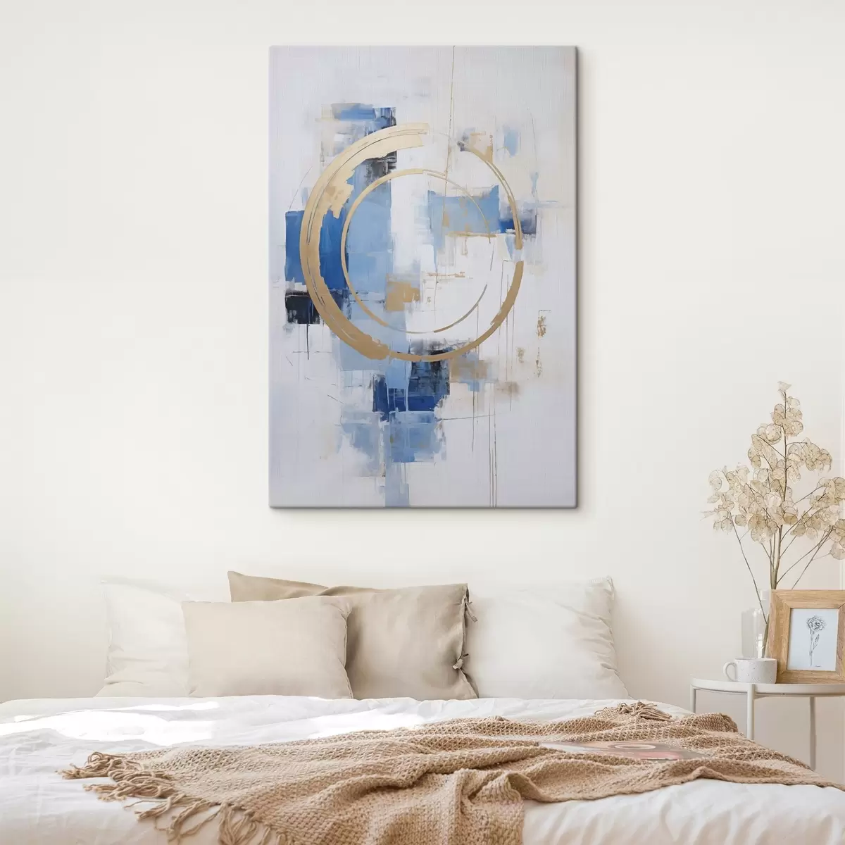 carta da parati Astrazione moderna nr. s45977