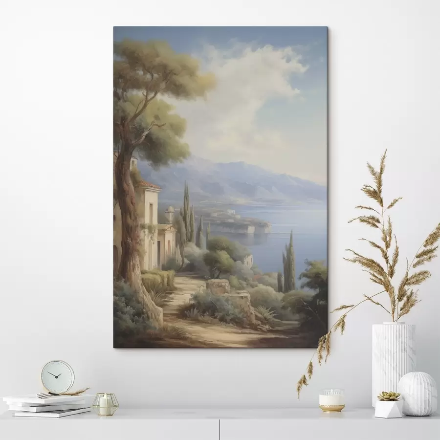 carta da parati Paesaggio nr. s45980