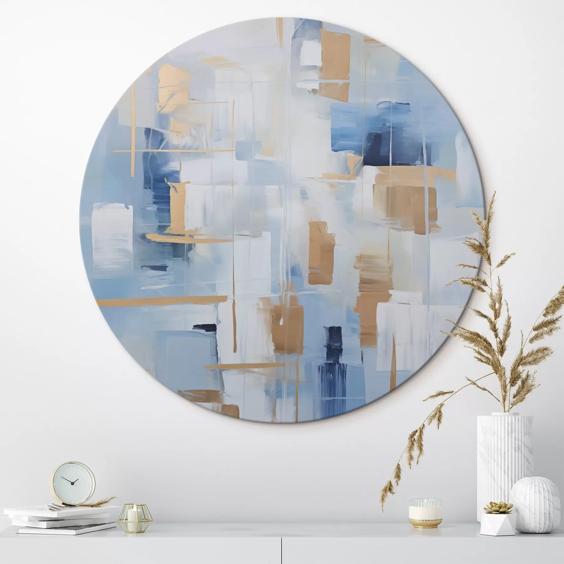 carta da parati Astrazione moderna nr. r45976