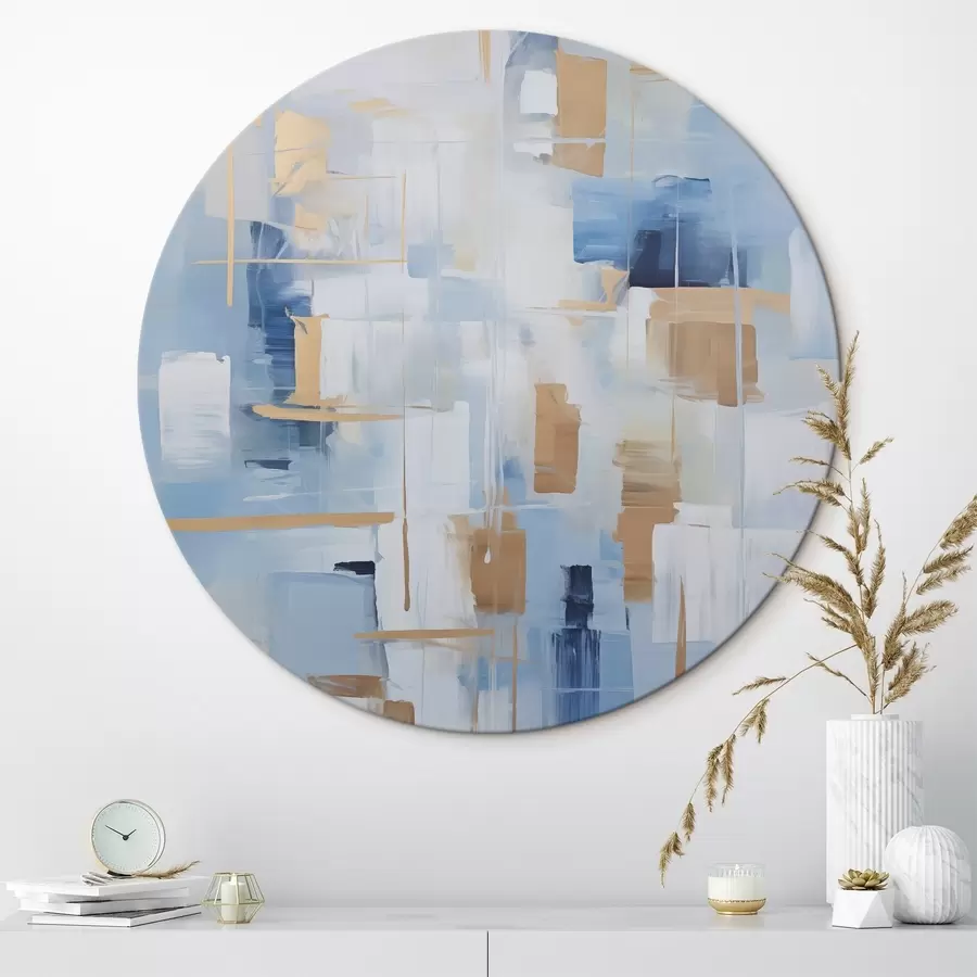 carta da parati Astrazione moderna nr. r45976