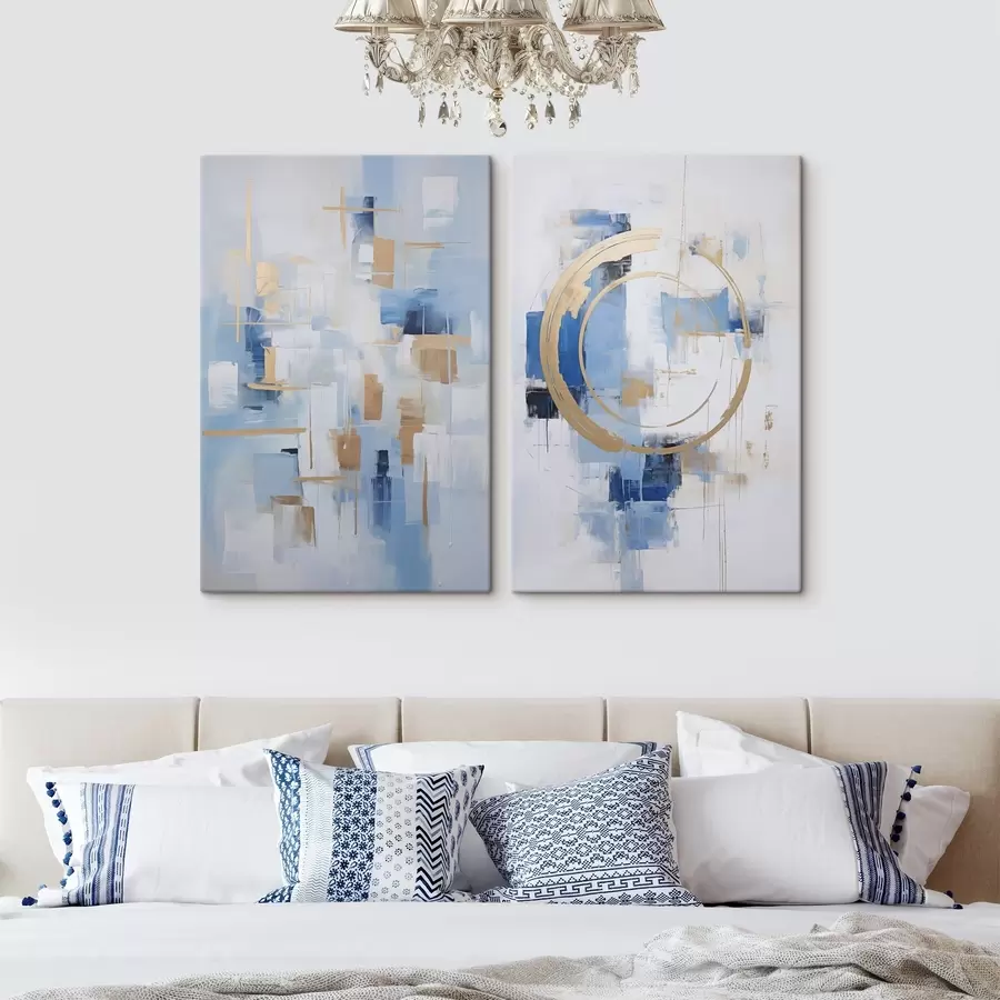 carta da parati Astrazione moderna nr. m00770