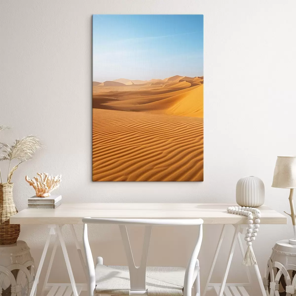 carta da parati Deserto nr. s45665