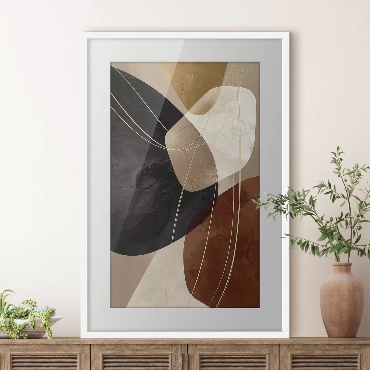 Poster Logica calda f45879