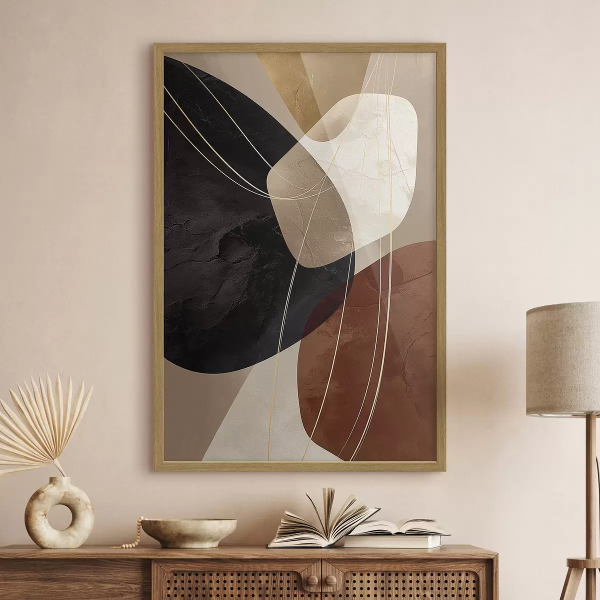 Poster Logica calda f45879