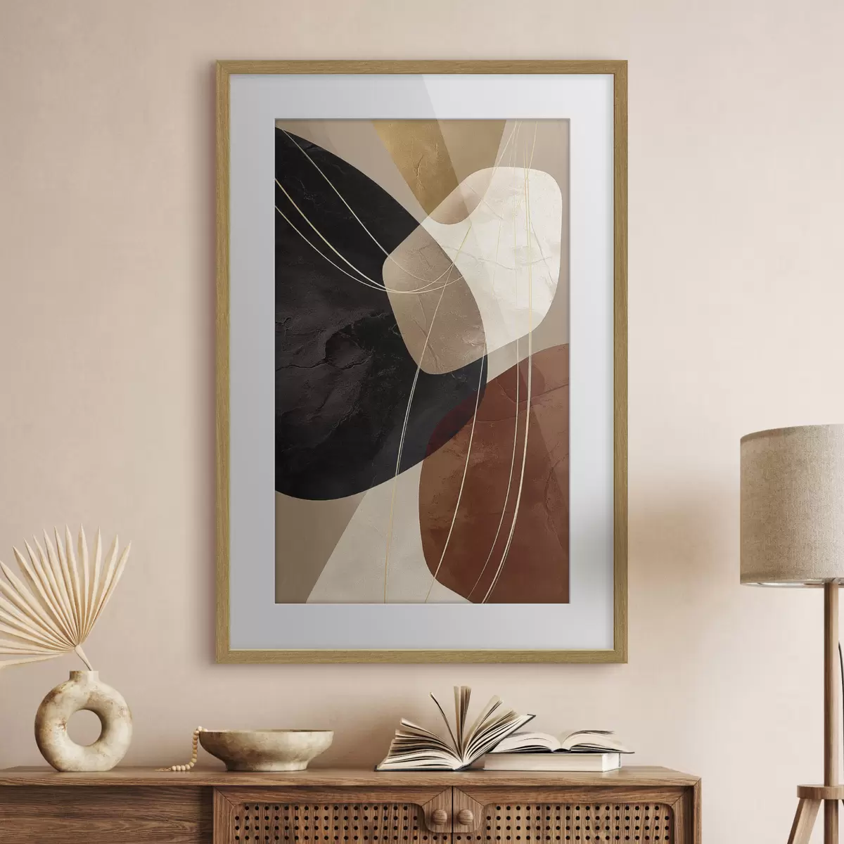 Poster Logica calda f45879