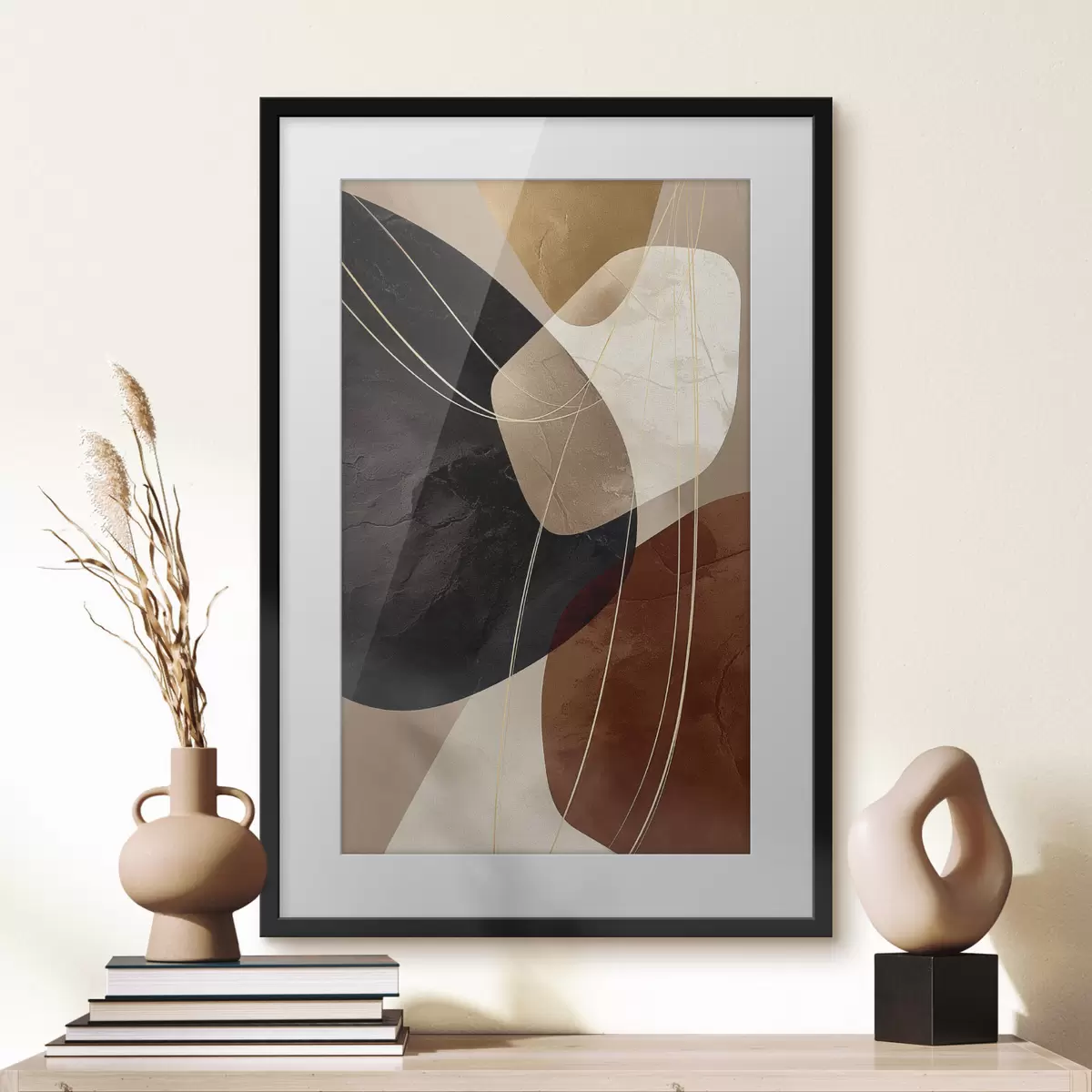 Poster Logica calda f45879