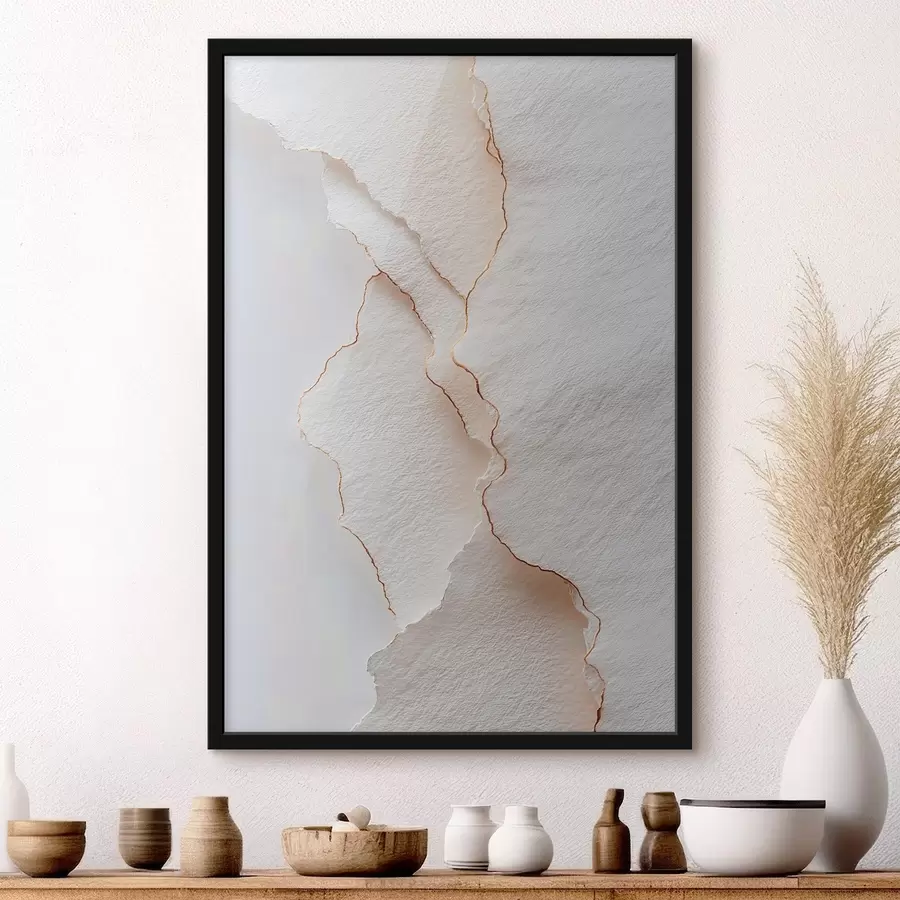 carta da parati Carta leggera con bordi sottili nr. f45884