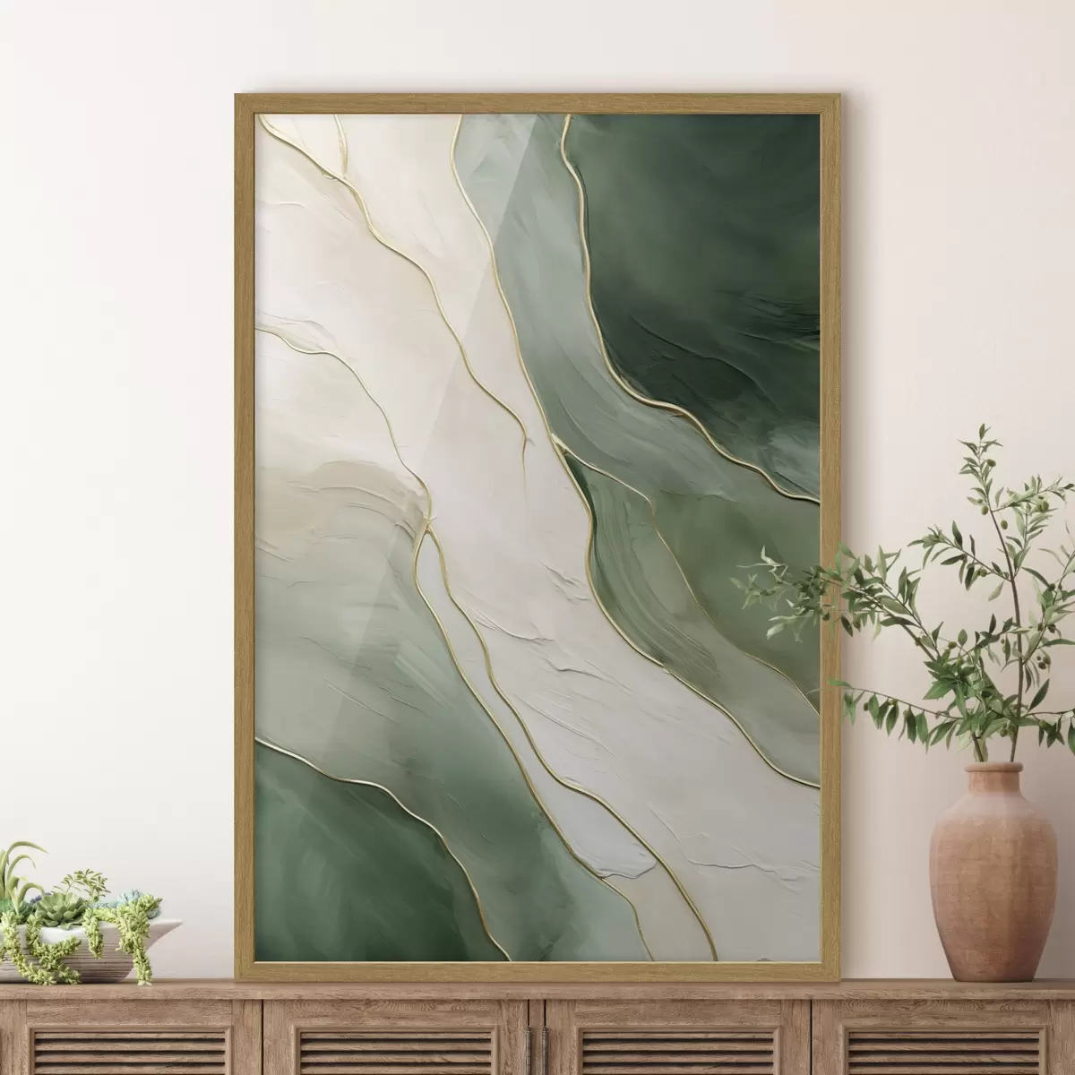 Poster Alvei dorati f45888