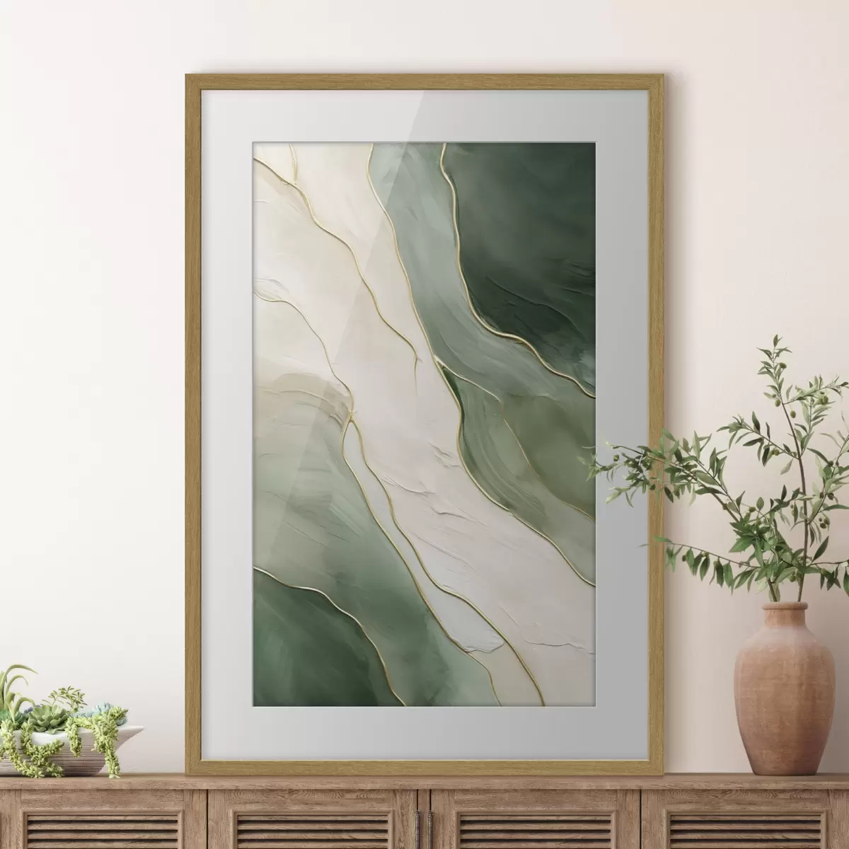 Poster Alvei dorati f45888