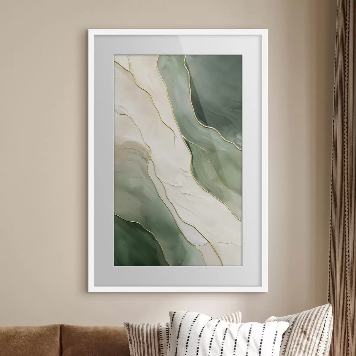 Poster Alvei dorati f45888