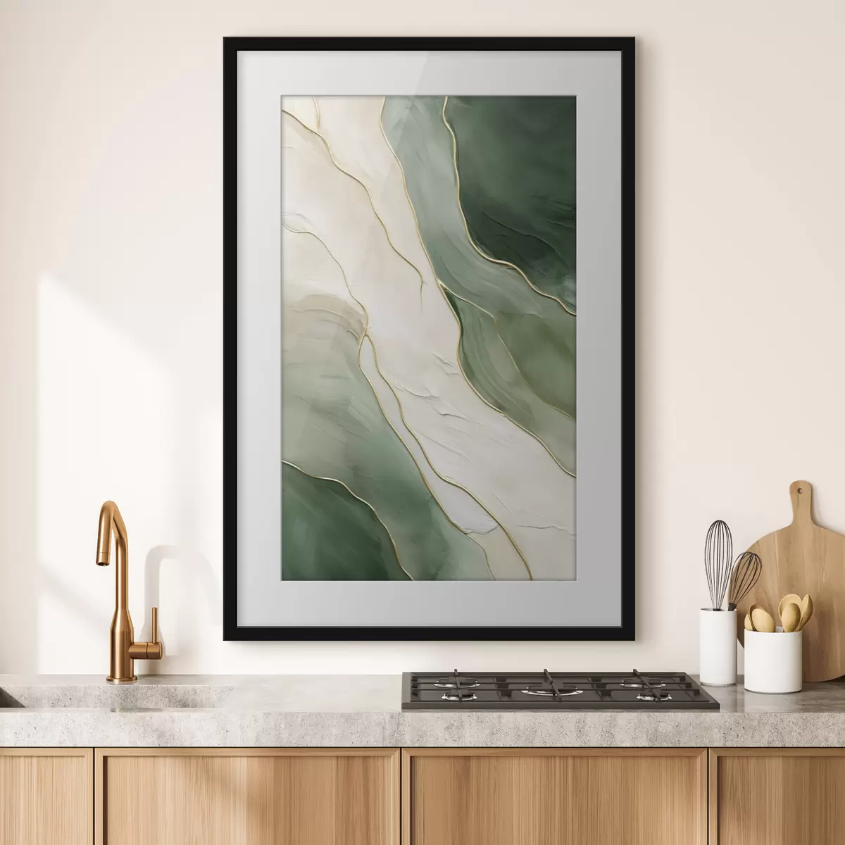 Poster Alvei dorati f45888