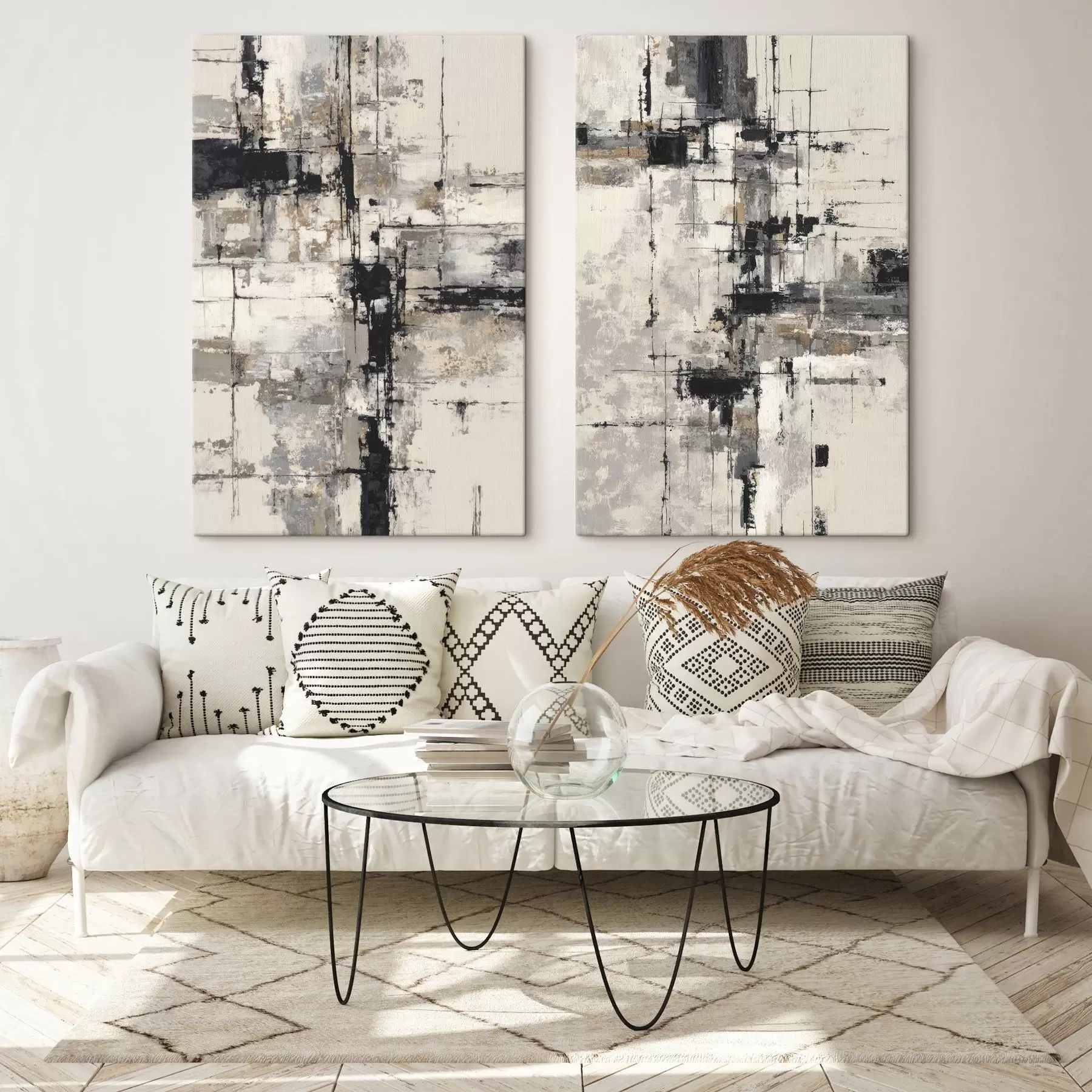 carta da parati Astrazione nr. m00779