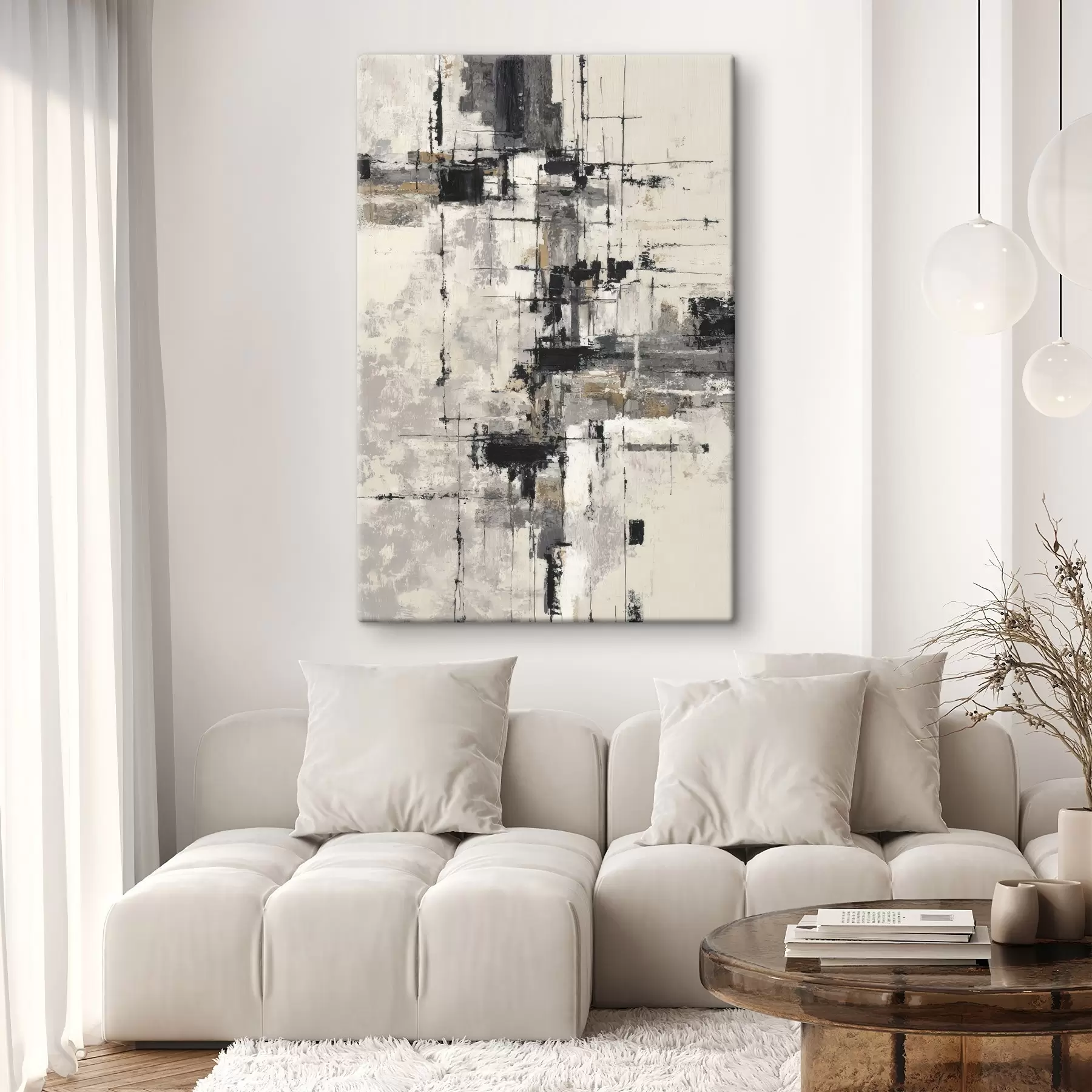 carta da parati Astrazione nr. s46005