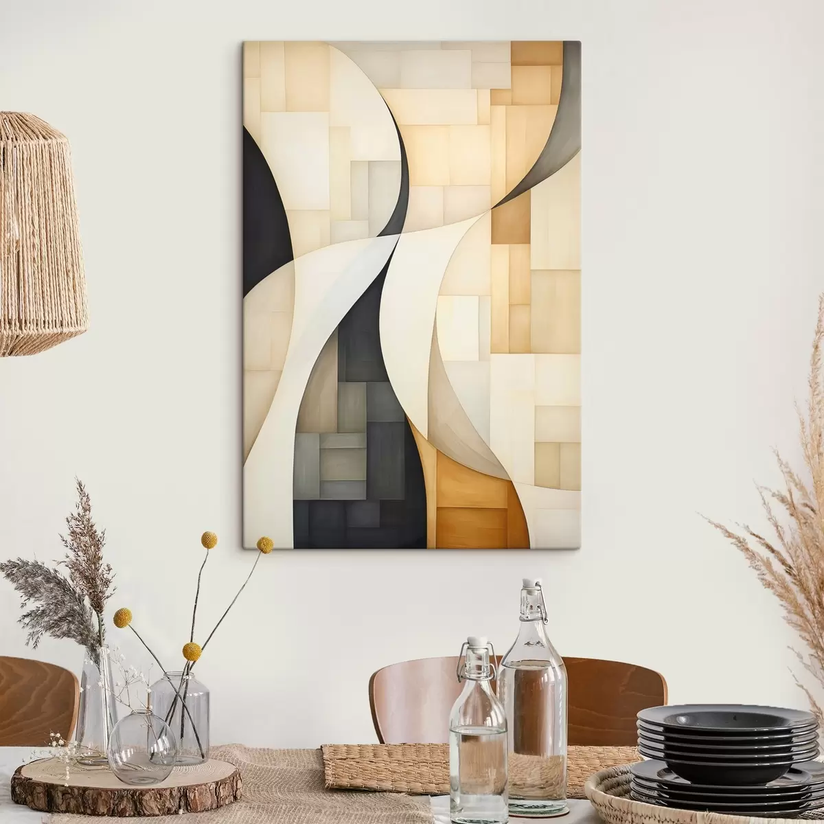 carta da parati Astrazione nr. s46007