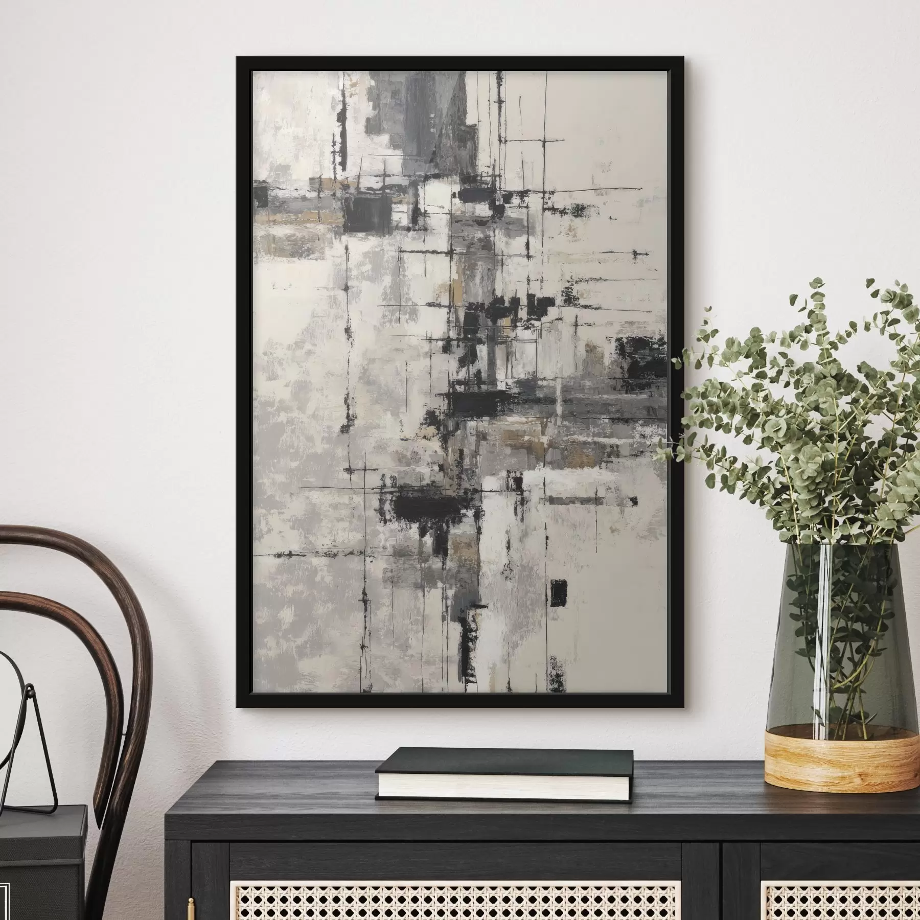 carta da parati Astrazione nr. f46005