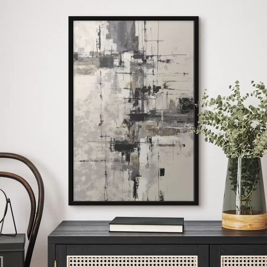 carta da parati Astrazione nr. f46005