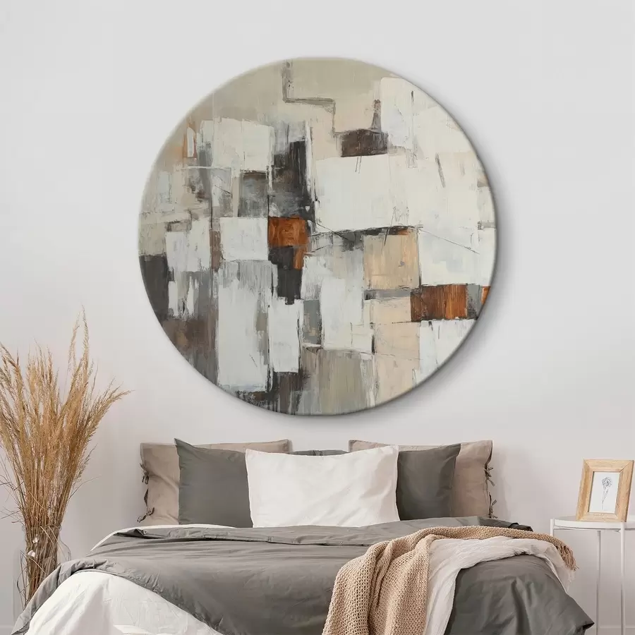 carta da parati Astrazione nr. r45990