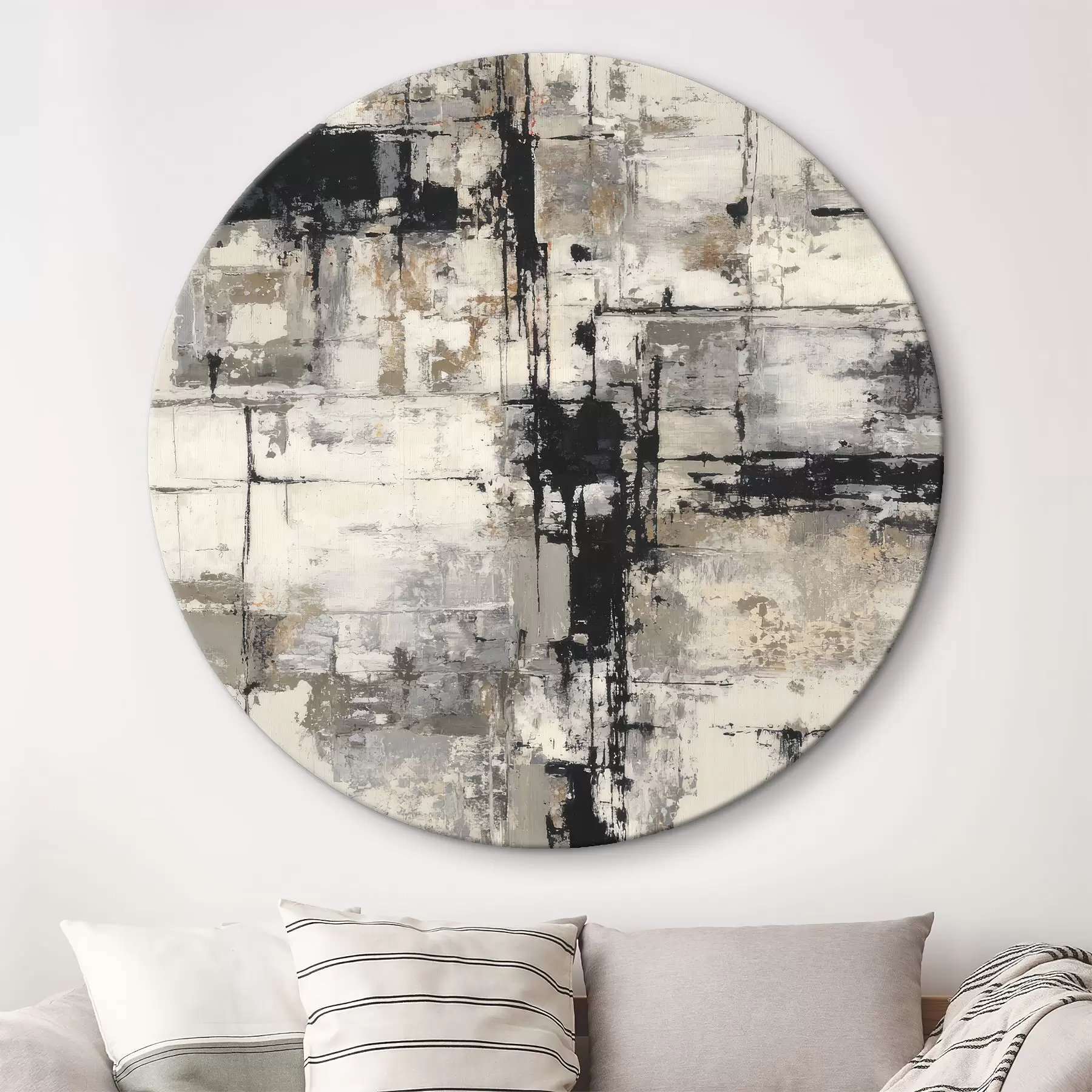 carta da parati Astrazione nr. r46002