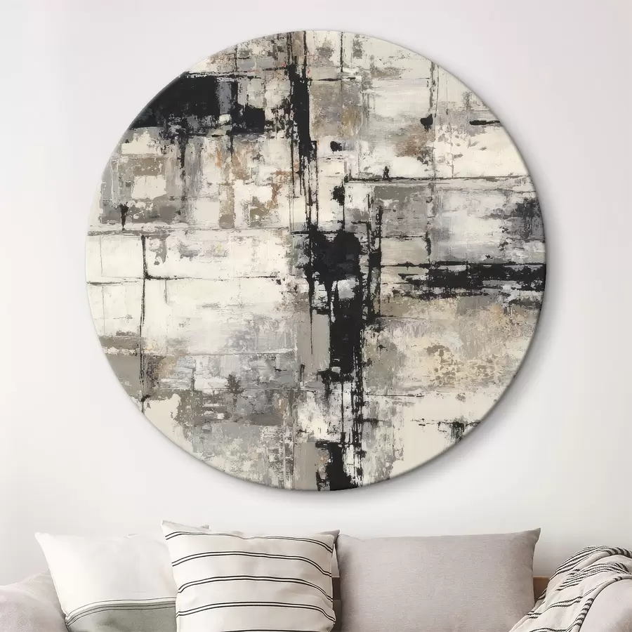 carta da parati Astrazione nr. r46002