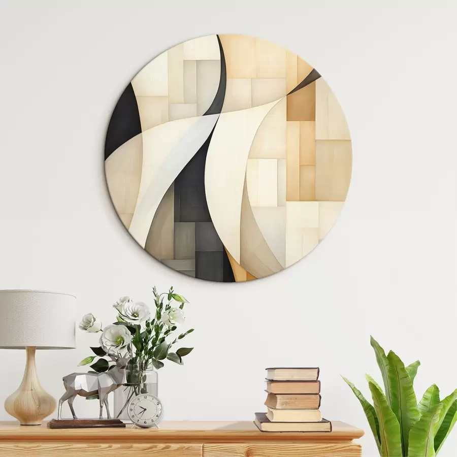 carta da parati Astrazione nr. r46007