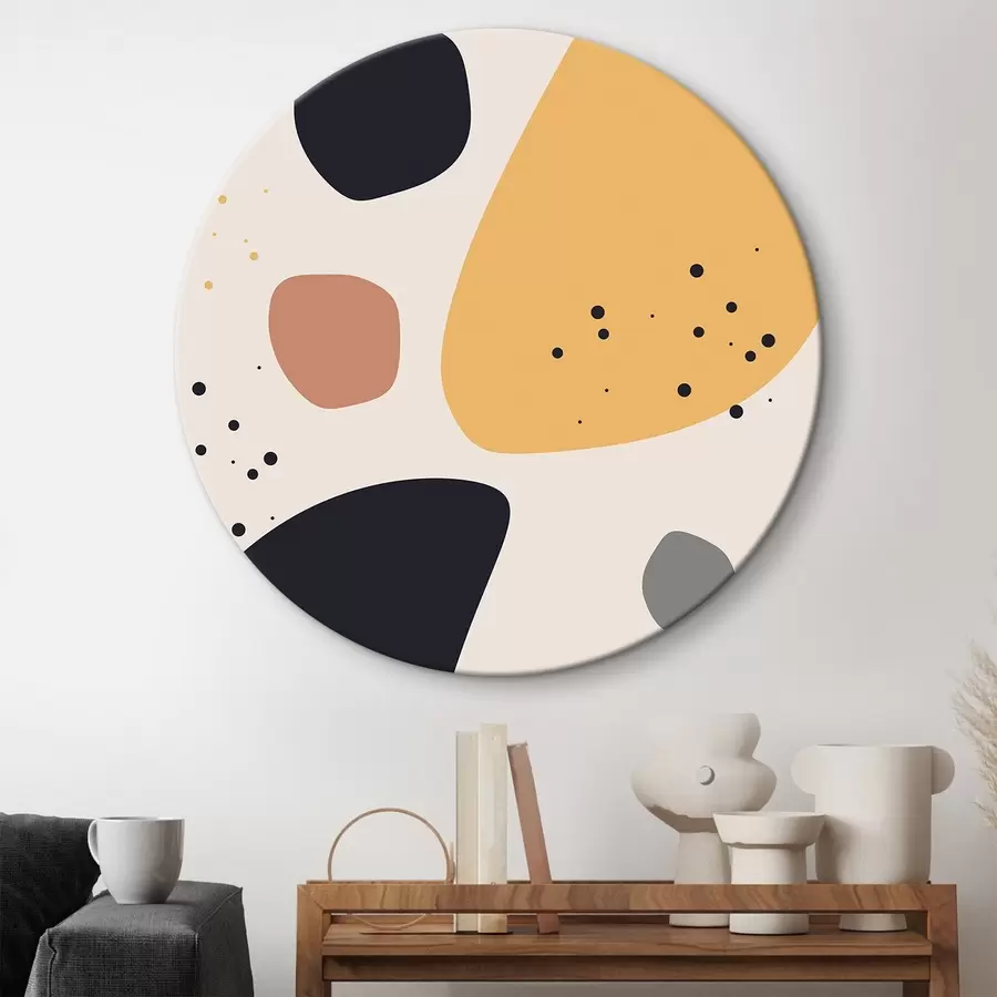 carta da parati Astratto nr. r46068