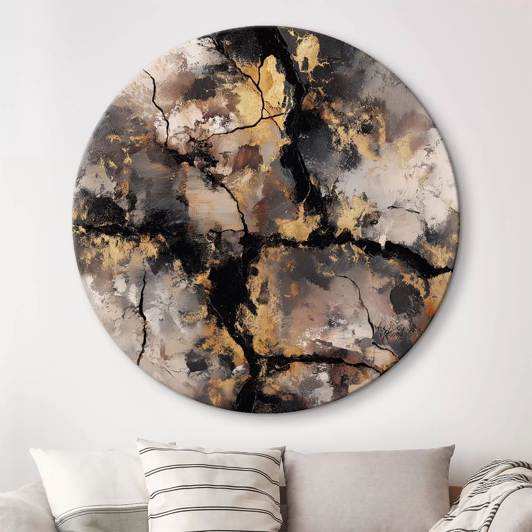 carta da parati Marmo nr. r46035