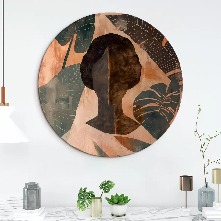 carta da parati Sagoma nr. r46040