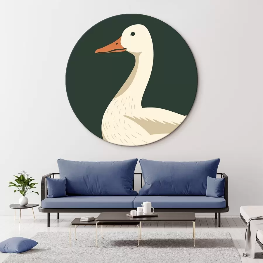 carta da parati Oca nr. r46044