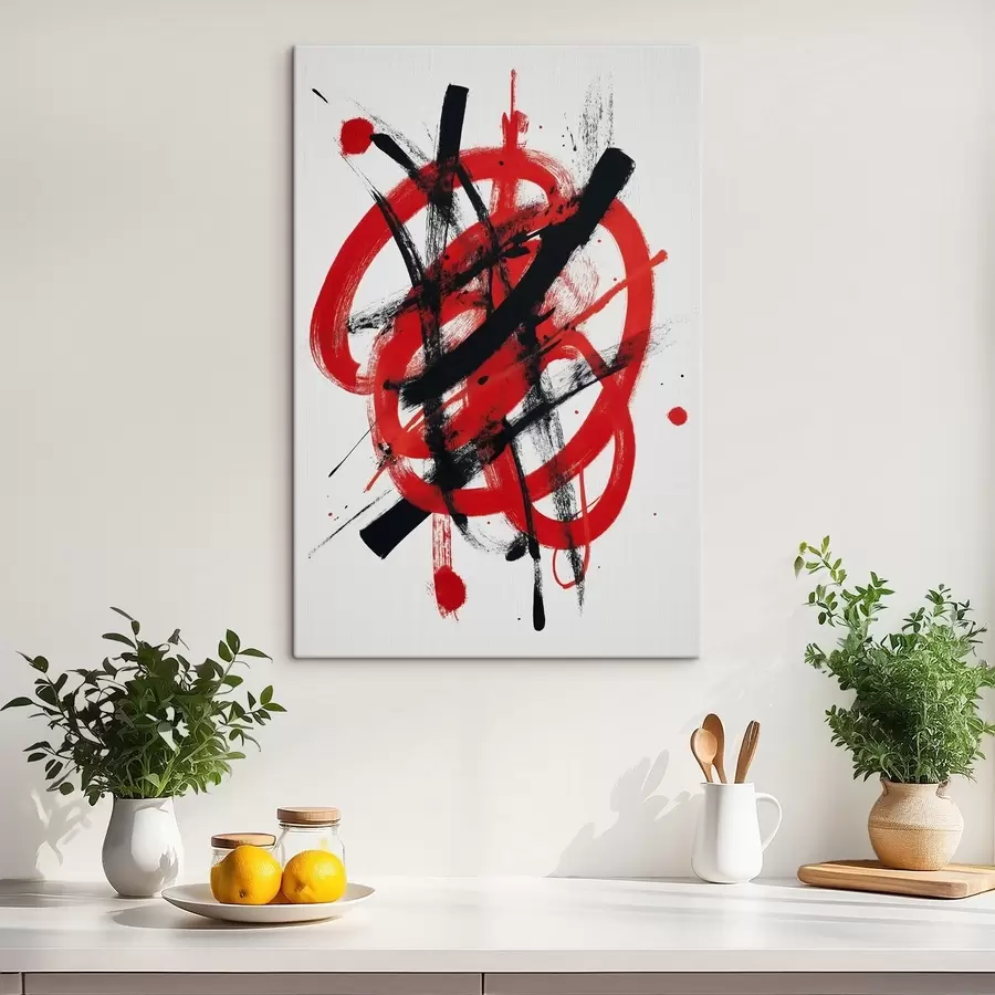 carta da parati Caos nr. s46018