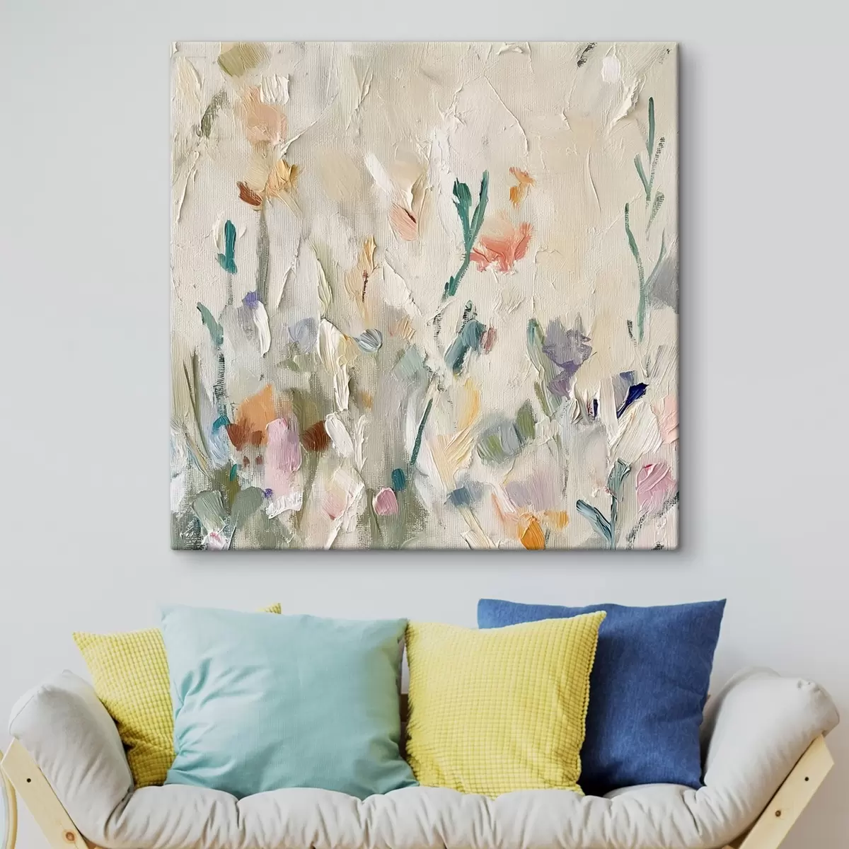 carta da parati Fiori nr. s46019